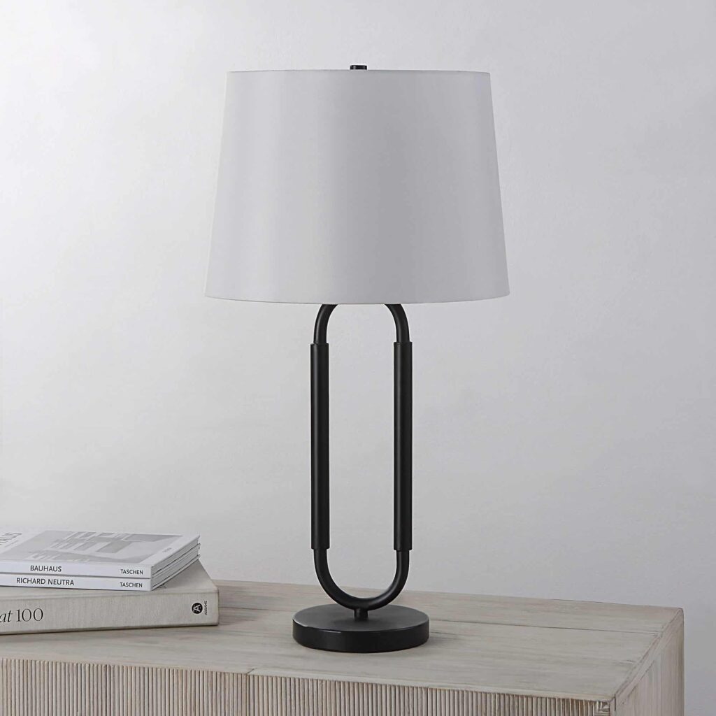 ALAYA Table Lamp