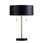 Gillian Table Lamp 6 Gillian Table Lamp LPT1223 LPT1223 1