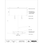 Gillian Table Lamp 9 Gillian Table Lamp LPT1223 LPT1223 4