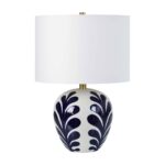 Darina Table Lamp LPT1224 LPT1224 3