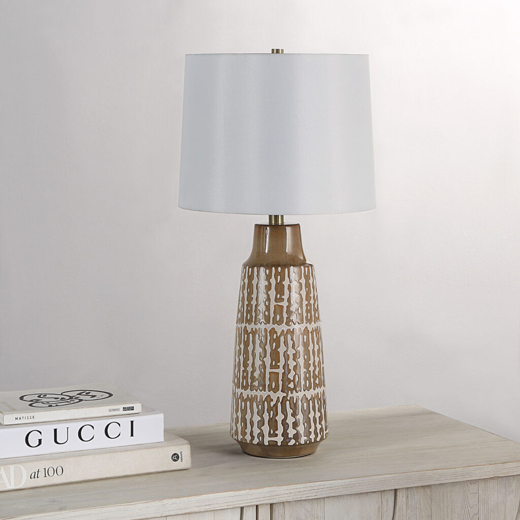 TEREVA Table Lamp