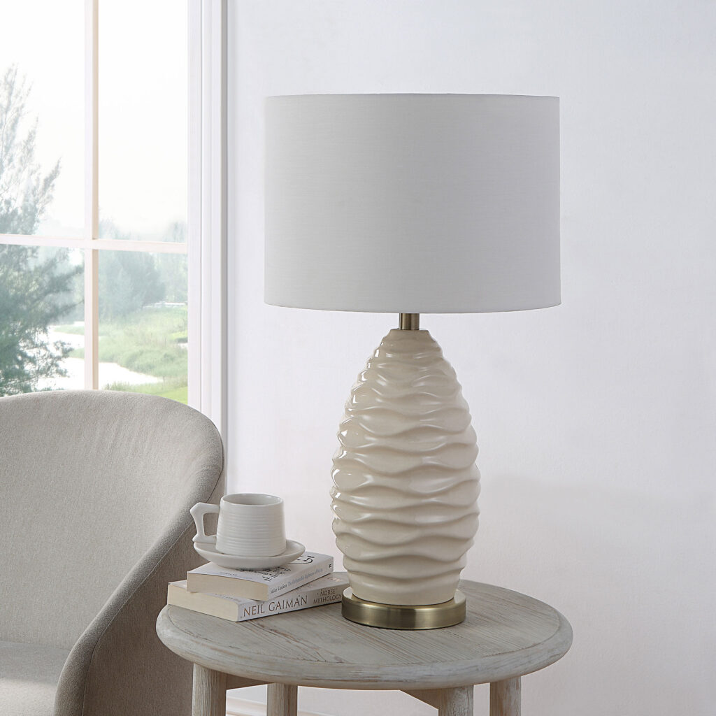 MACPHEE Table Lamp