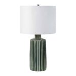 Roza Table Lamp 6 Roza Table Lamp LPT1228 LPT1228
