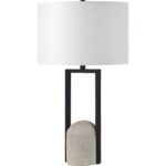 Florah Table Lamp 9 Florah Table Lamp LPT1231 LPT1231