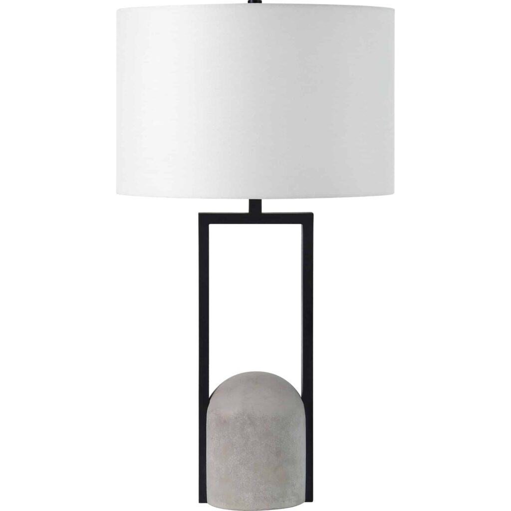 Florah Table Lamp - Image 4