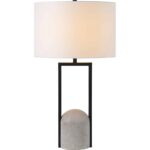Florah Table Lamp 11 Florah Table Lamp LPT1231 LPT1231 2