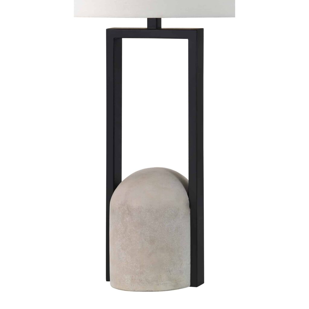 Florah Table Lamp - Image 6