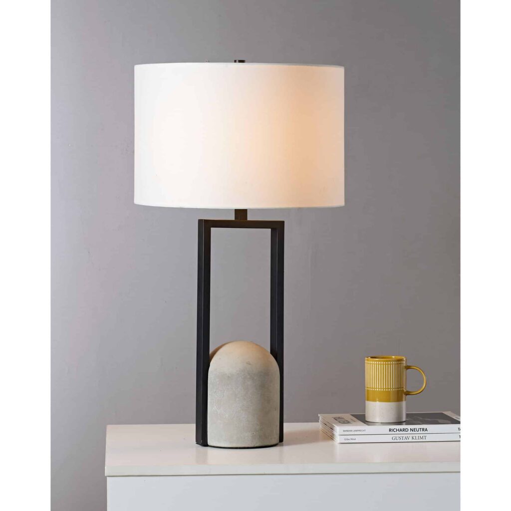 Florah Table Lamp - Image 2