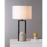 Florah Table Lamp 8 Florah Table Lamp LPT1231 LPT1231 LIFESTYLE