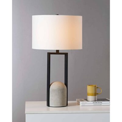 Florah Table Lamp LPT1231 LPT1231 LIFESTYLE