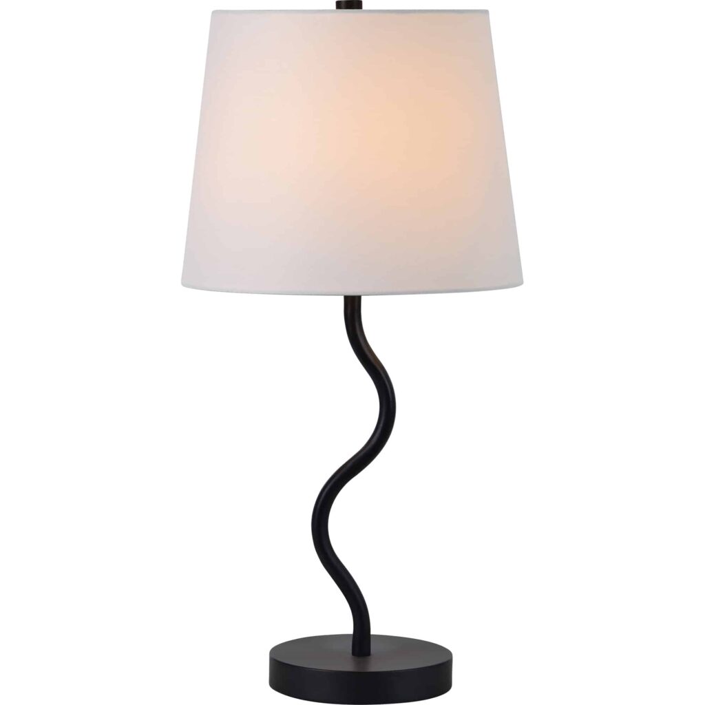 Mayssa Table Lamp - Image 4