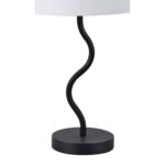 Mayssa Table Lamp 10 Mayssa Table Lamp LPT1232 LPT1232 2