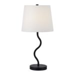 Mayssa Table Lamp 7 Mayssa Table Lamp LPT1232 LPT1232 3