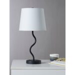 Mayssa Table Lamp 9 Mayssa Table Lamp LPT1232 LPT1232 5