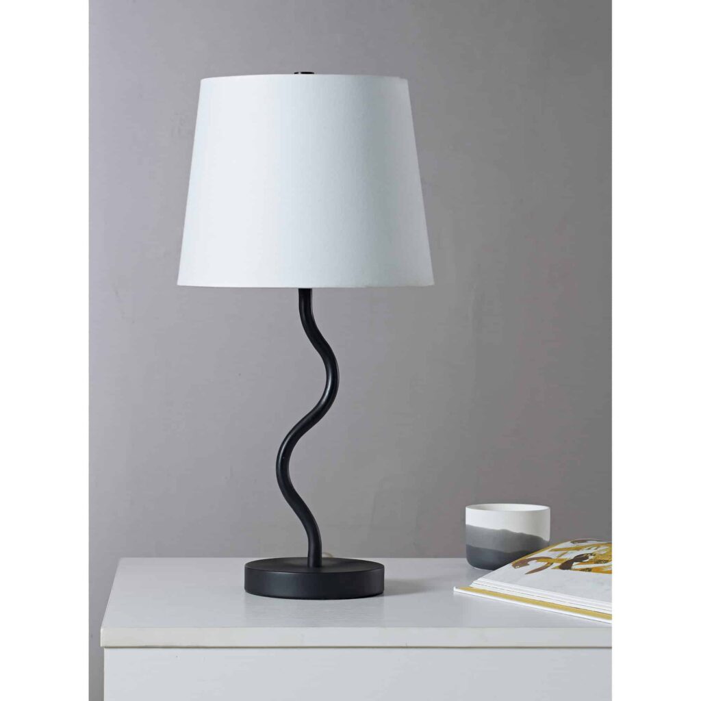 Mayssa Table Lamp