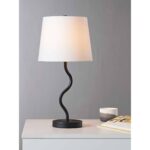 Mayssa Table Lamp 7 Mayssa Table Lamp LPT1232 LPT1232 LIFESTYLE 1