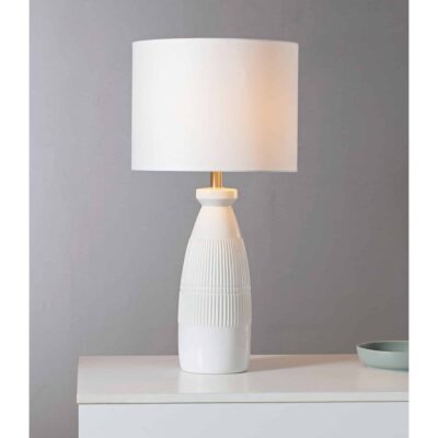 Nado Table Lamp LPT1233 LPT1233 LIFESTYLE 1