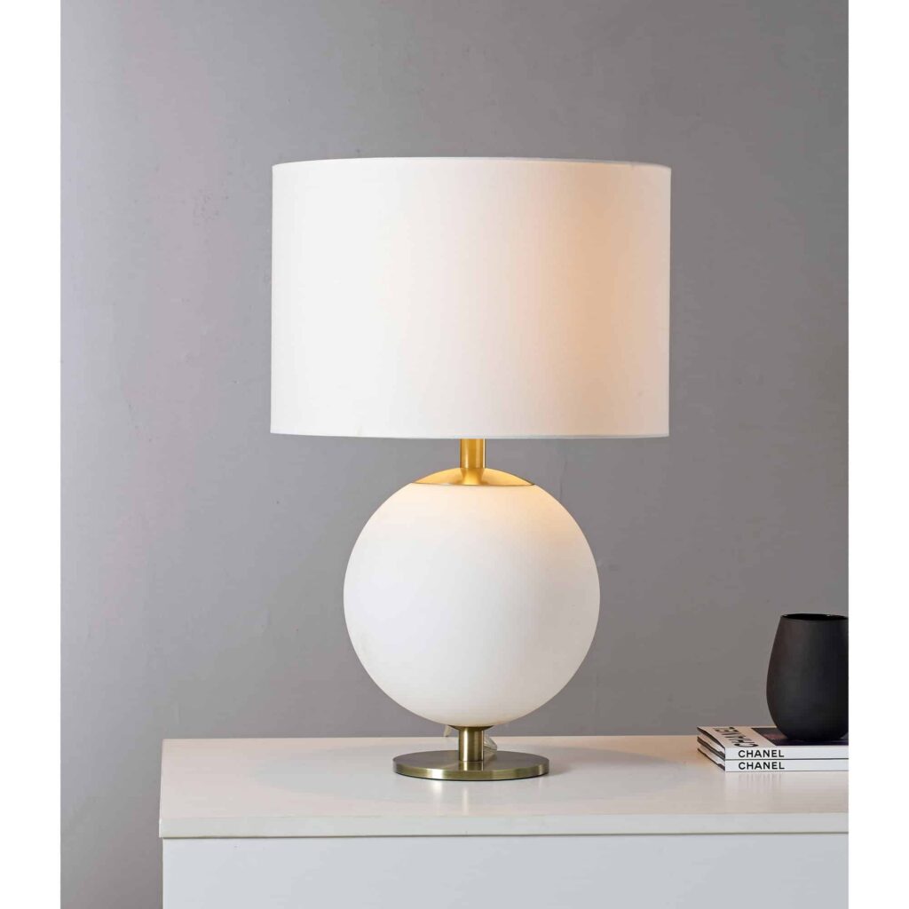 Pasca Table Lamp - Image 2