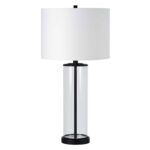 Desdemona Table Lamp (Set Of 2) 7 Desdemona Table Lamp (Set Of 2) LPT1235-SET2 LPT1235 SET2
