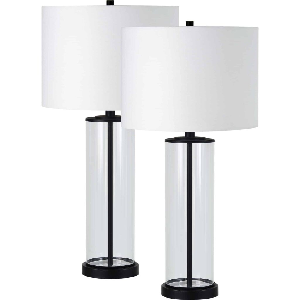 DESDEMONA Table Lamp (Set of 2) - Image 2