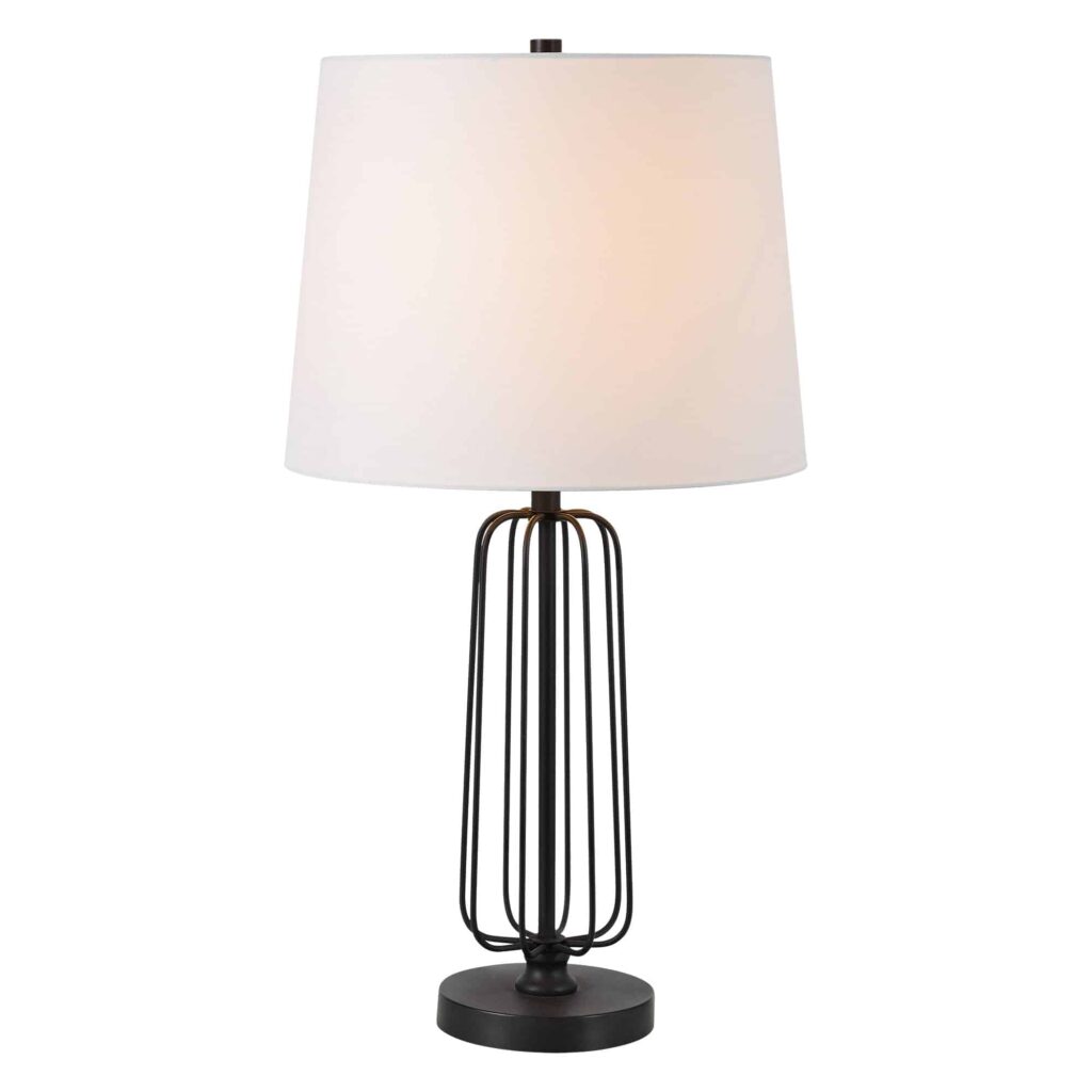 SHADIA Table Lamp (Set of 2) - Image 4