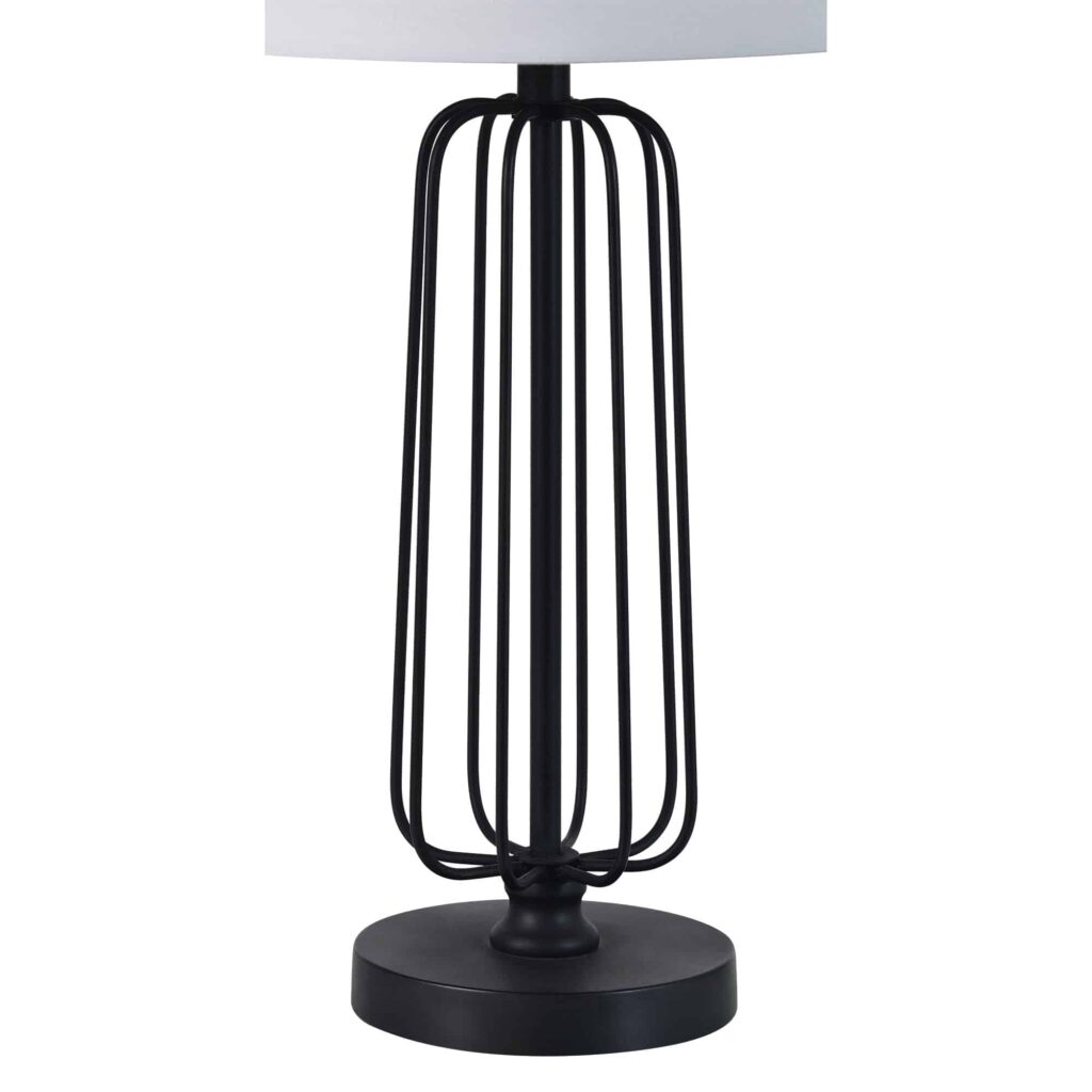 SHADIA Table Lamp (Set of 2) - Image 5