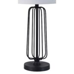 Shadia Table Lamp (Set Of 2) 10 Shadia Table Lamp (Set Of 2) LPT1236-SET2 LPT1236 SET2 4