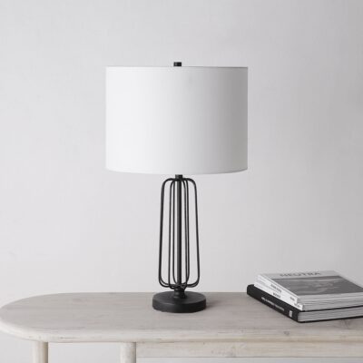 Shadia Table Lamp (Set Of 2)