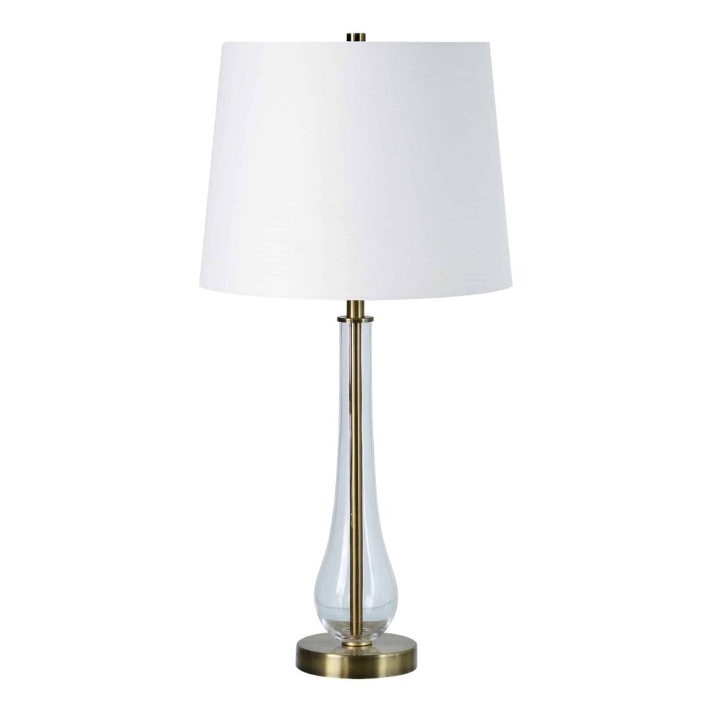 NABI Table Lamp (Set of 2) - Image 3