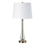 Nabi Table Lamp (Set Of 2) 8 Nabi Table Lamp (Set Of 2) LPT1237-SET2 LPT1237 SET2 2