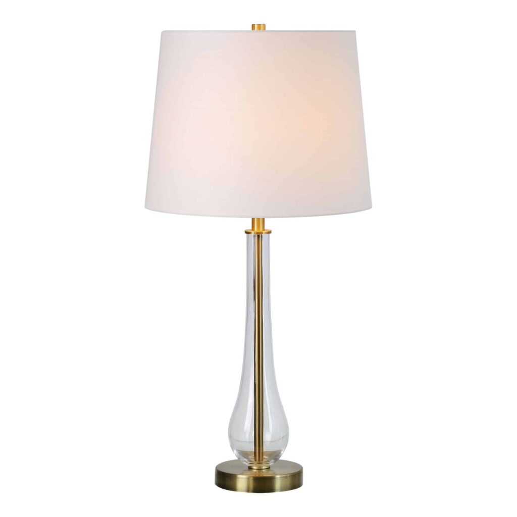 NABI Table Lamp (Set of 2) - Image 4