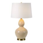 Jesula Table Lamp LPT1238-SET2 LPT1238 SET2 4