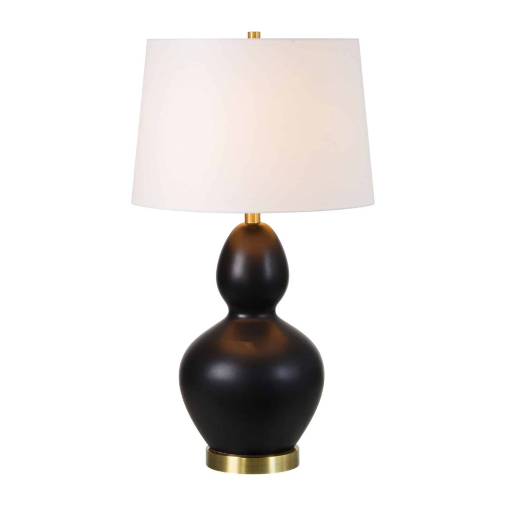 KAMILIA Table Lamp (Set of 2) - Image 4