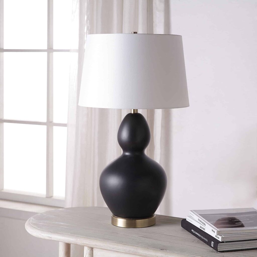 KAMILIA Table Lamp (Set of 2)