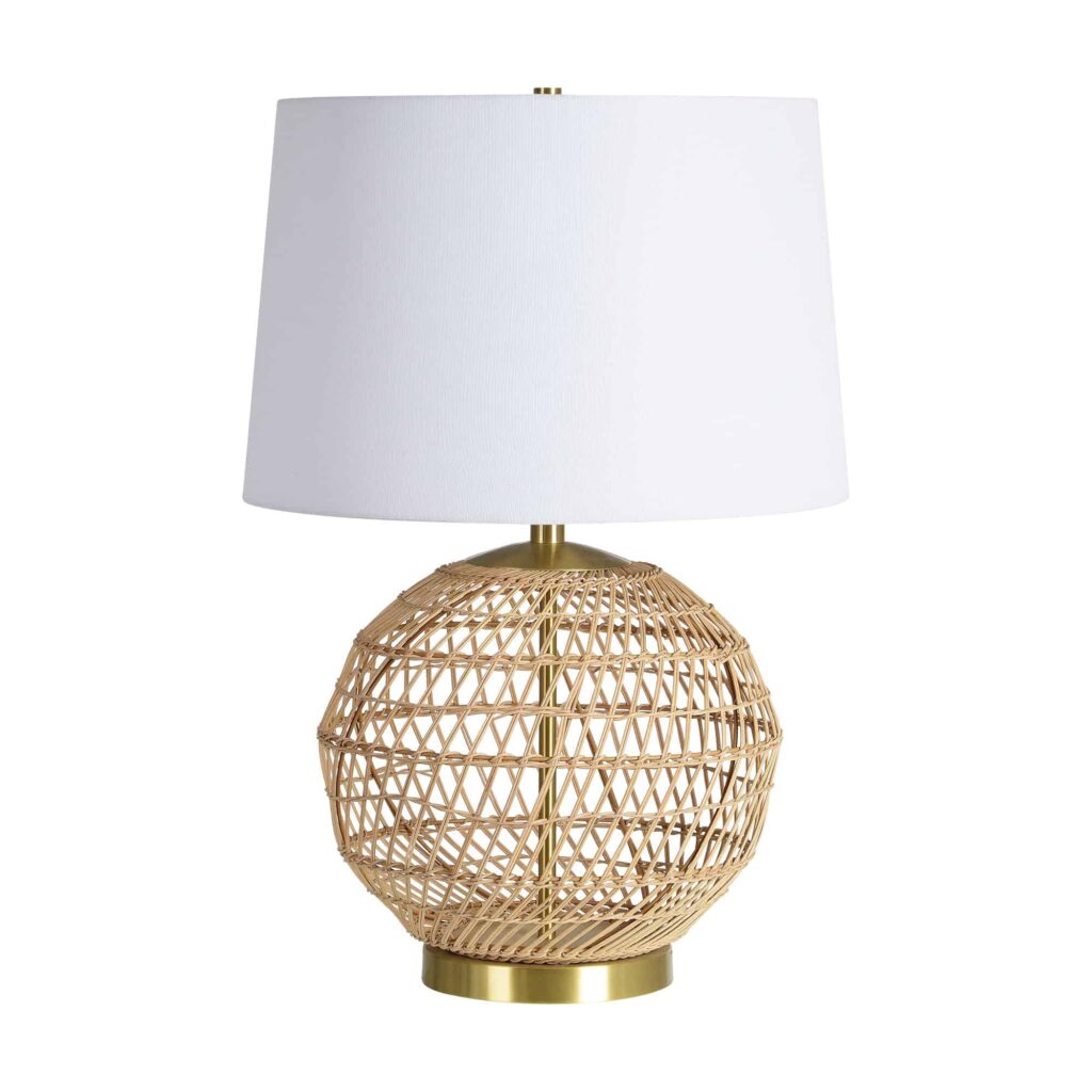 JINANI Table Lamp - Image 2