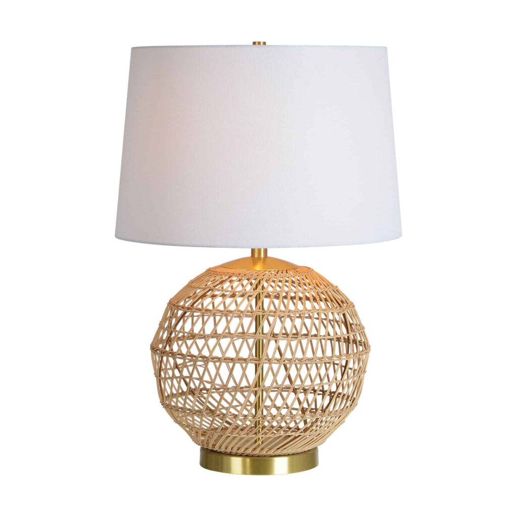 JINANI Table Lamp - Image 3