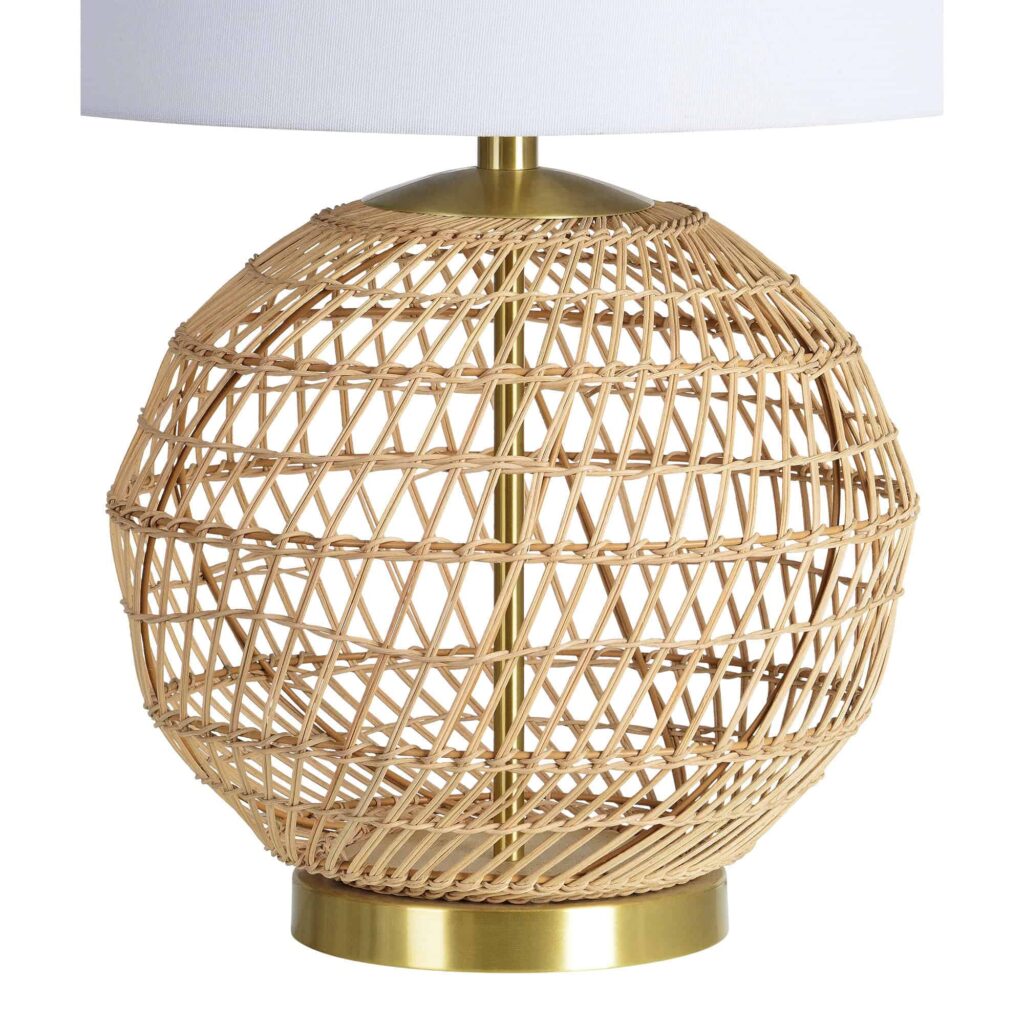 JINANI Table Lamp - Image 4