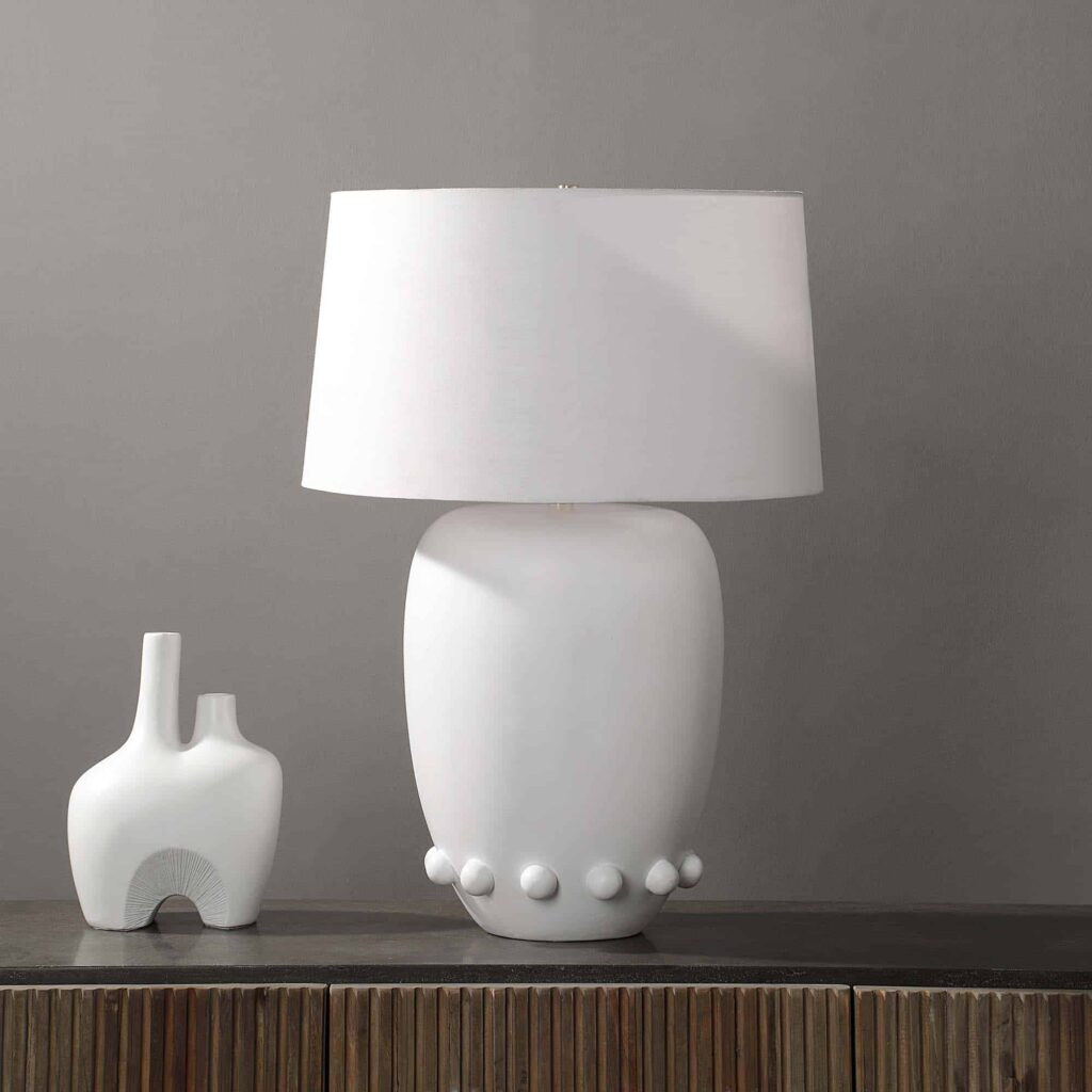 TRIVOR Table Lamp