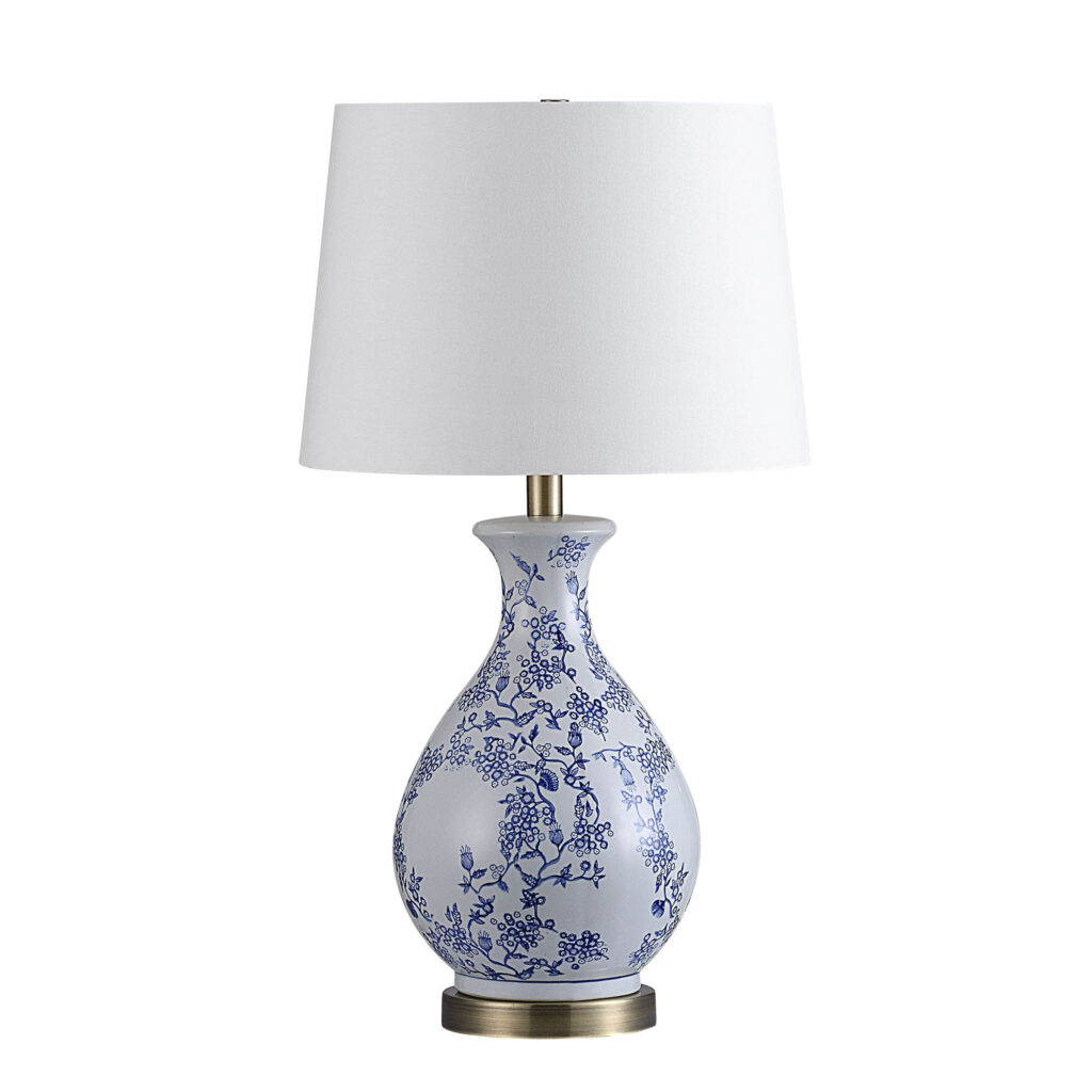 Isando Table Lamp - Image 2