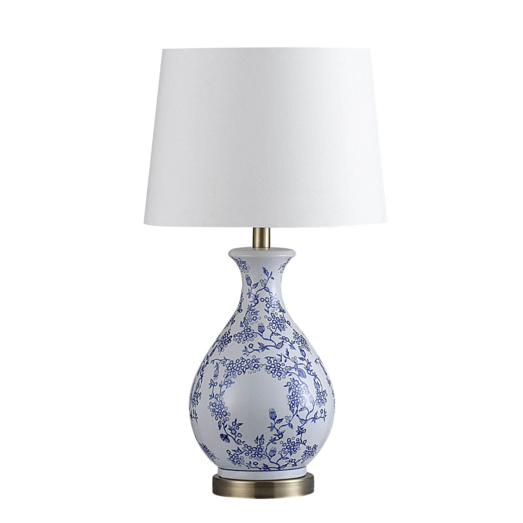 Isando Table Lamp - Image 3