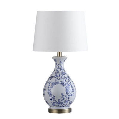 Isando Table Lamp LPT1245 LPT1245 2