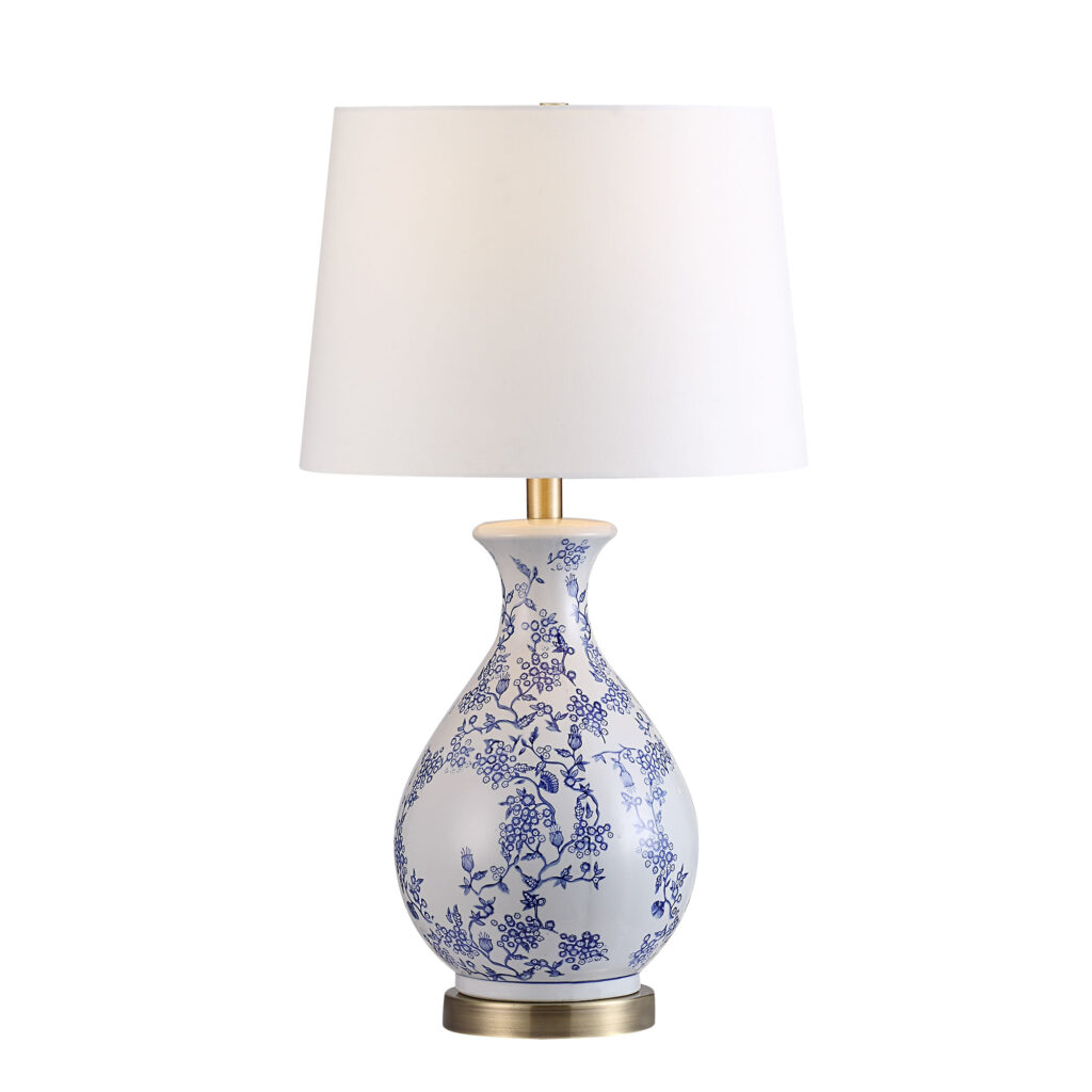 Isando Table Lamp - Image 4