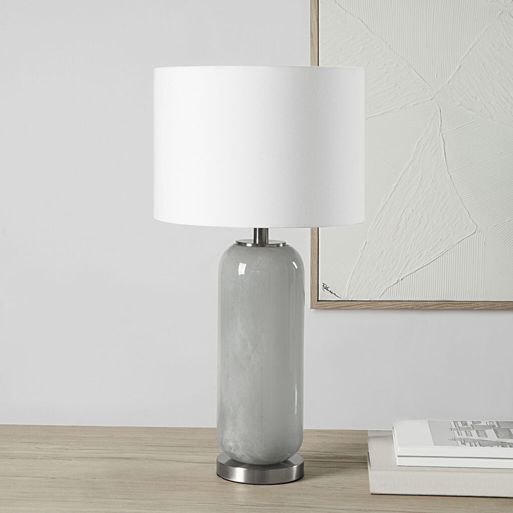 Ahrens Table Lamp