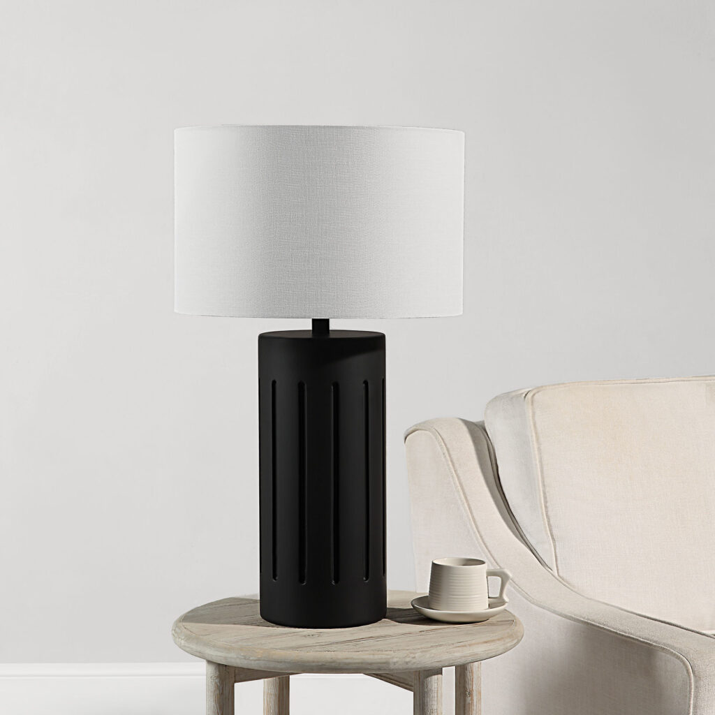 Jannu Table Lamp