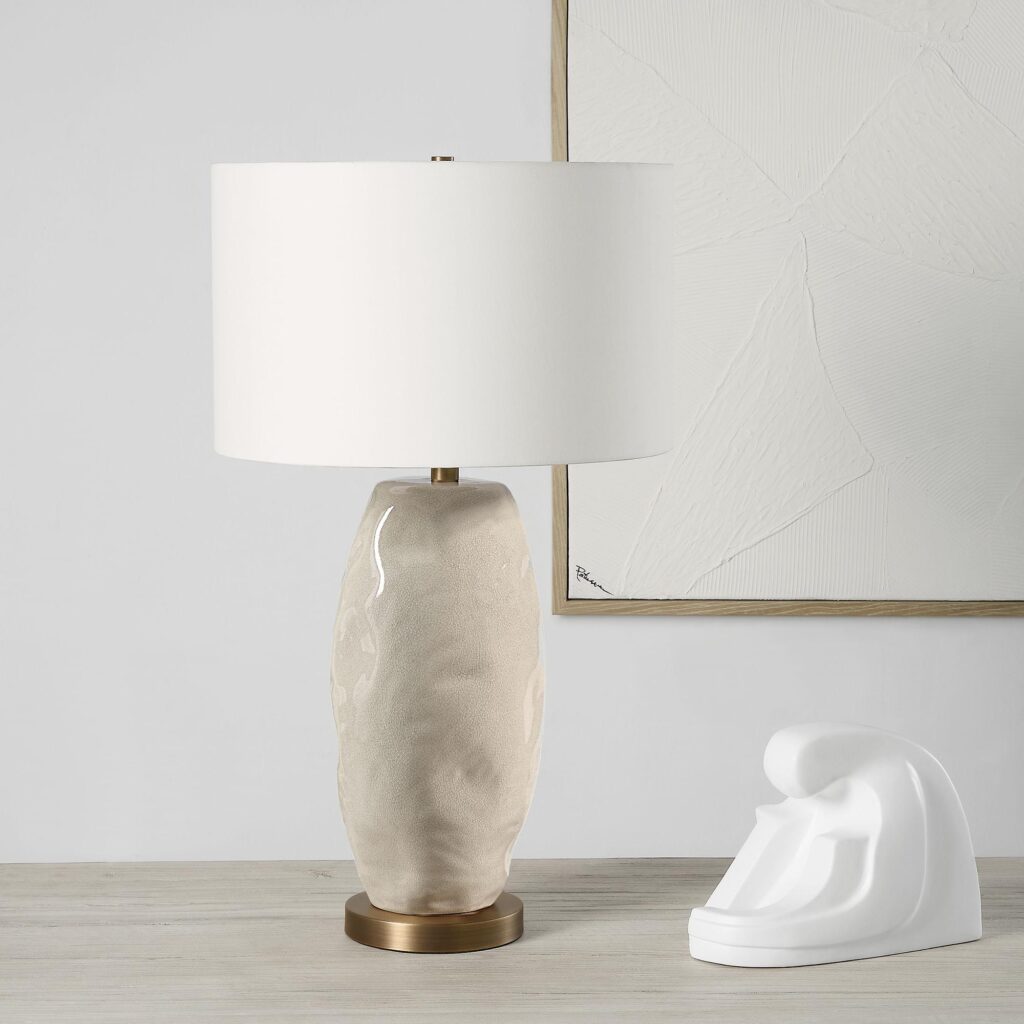 Virga Table Lamp - Image 4