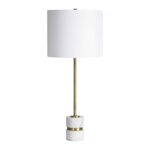 Talulla Table Lamp (Set Of 2) 8 Talulla Table Lamp (Set Of 2) LPT1251-SET2 LPT1251 SET2 2