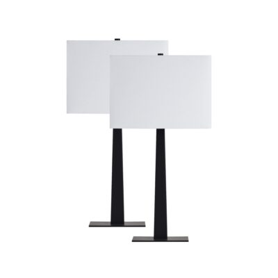Candace Table Lamp (Set Of 2)