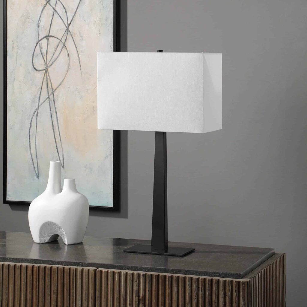 CANDACE Table Lamp (Set of 2) - Image 2