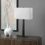 Candace Table Lamp (Set Of 2) 8 Candace Table Lamp (Set Of 2) LPT1252-SET2 LPT1252 SET2 6