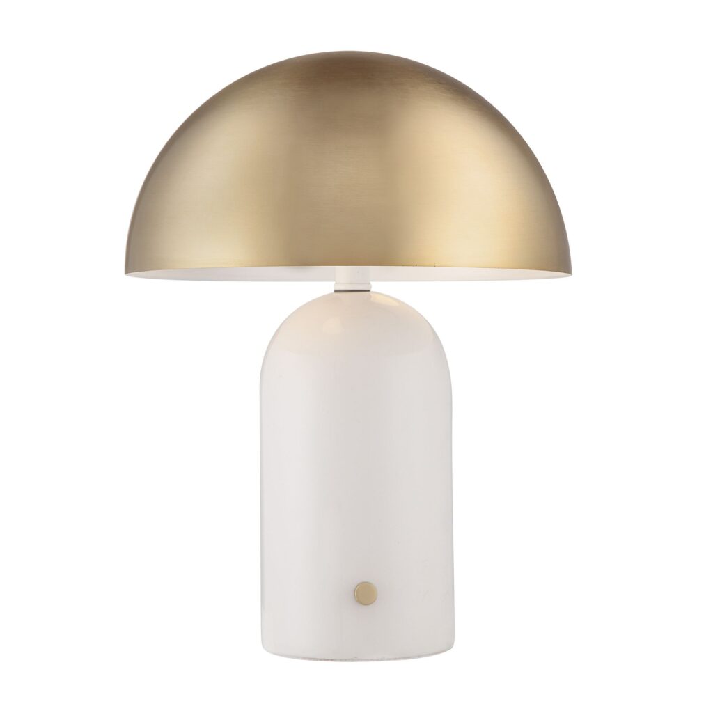 SOLERO Table Lamp - Image 2